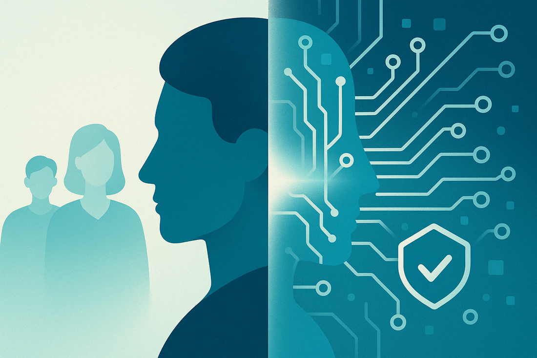 Empowering People Through Ethical AI in HR: A Journey to Trust, Transparency, and Innovation