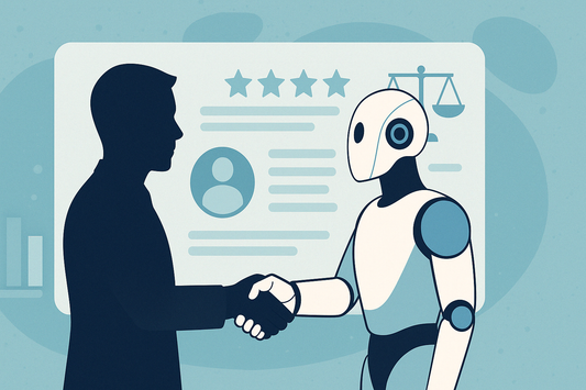Why 85% Might Quit: Turning AI‑Review Skeptics into Believers with Fair Practices